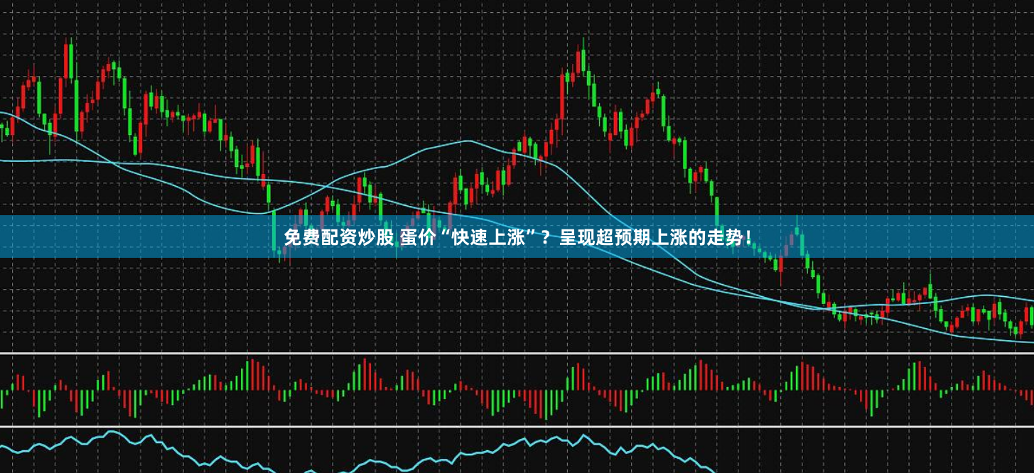 免费配资炒股 蛋价“快速上涨”？呈现超预期上涨的走势！
