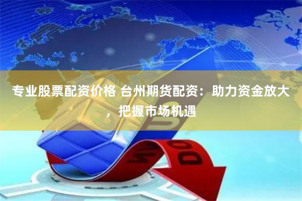 专业股票配资价格 台州期货配资：助力资金放大，把握市场机遇