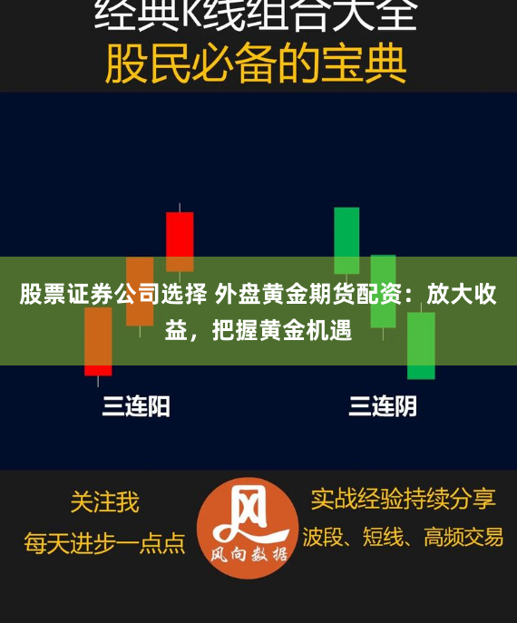 股票证券公司选择 外盘黄金期货配资：放大收益，把握黄金机遇
