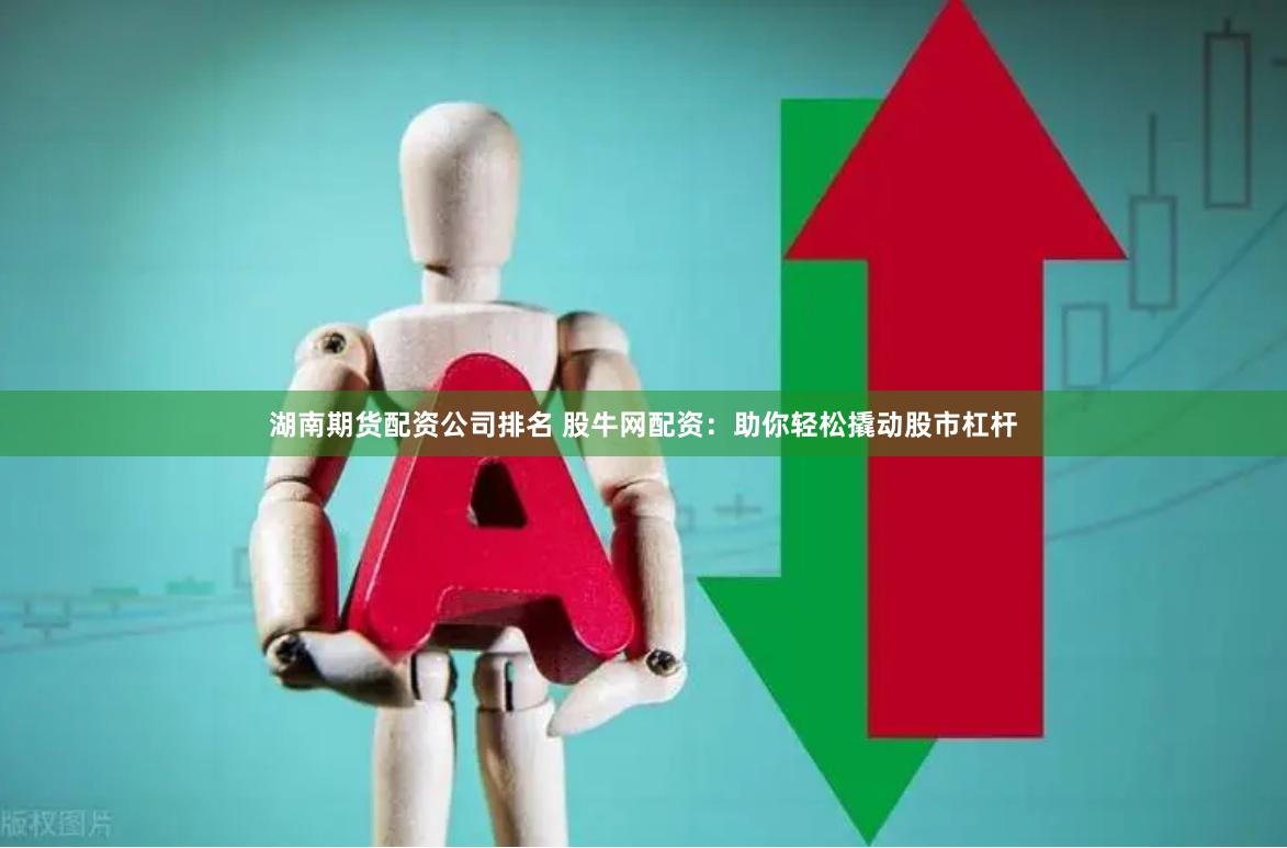 湖南期货配资公司排名 股牛网配资：助你轻松撬动股市杠杆