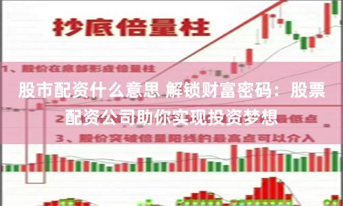 股市配资什么意思 解锁财富密码：股票配资公司助你实现投资梦想