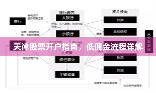 天津股票开户指南，低佣金流程详解
